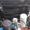 Rotationskompressor BLADE - Kühler