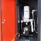 Rotationskompressor BLADE - Serviceöffnung
