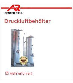 Druckluftbehälter