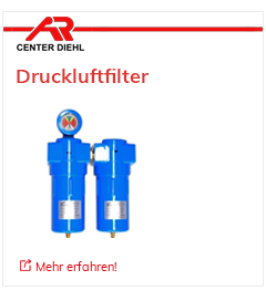 Druckluftfilter