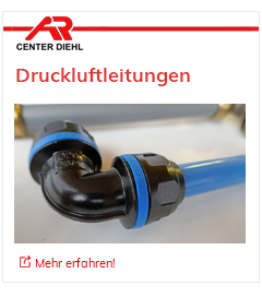 Druckluftleitungen