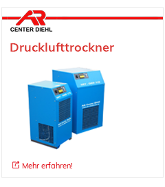 Drucklufttrockner