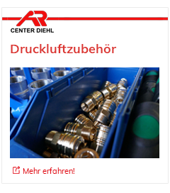 Kompressorschlauch blau Anschlusszubehör  AiR CENTER DIEHL Druckluft  Engineering 72669 Unterensingen Druckluftwelt Verkauf