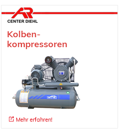 Kolbenkompressoren