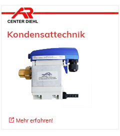 Kondensatttechnik