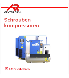 Schraubenkompressoren