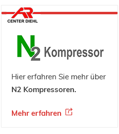 N2 Kompressor