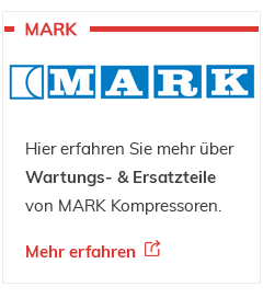 Wartungs- & Ersatzteile MARK Kompressoren